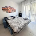 Apartment L'espadon - Vue Mer, Proche Et Gare