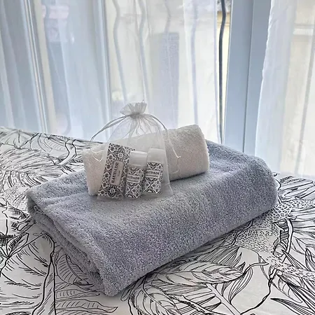 Apartamento L'espadon - Vue Mer, Proche Et Gare