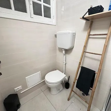 Apartamento L'espadon - Vue Mer, Proche Et Gare Menton